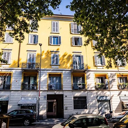 Citylife Charme - Milano Sempione Dış mekan fotoğraf