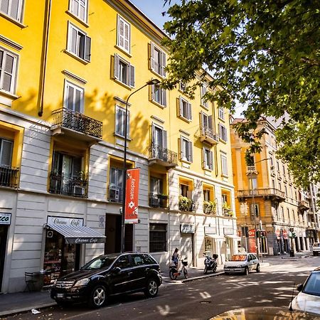 Citylife Charme - Milano Sempione Dış mekan fotoğraf