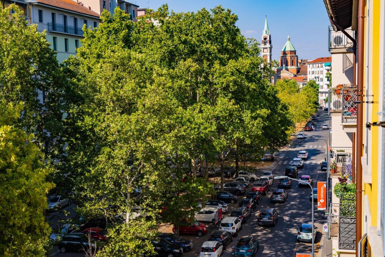 Citylife Charme - Milano Sempione Dış mekan fotoğraf
