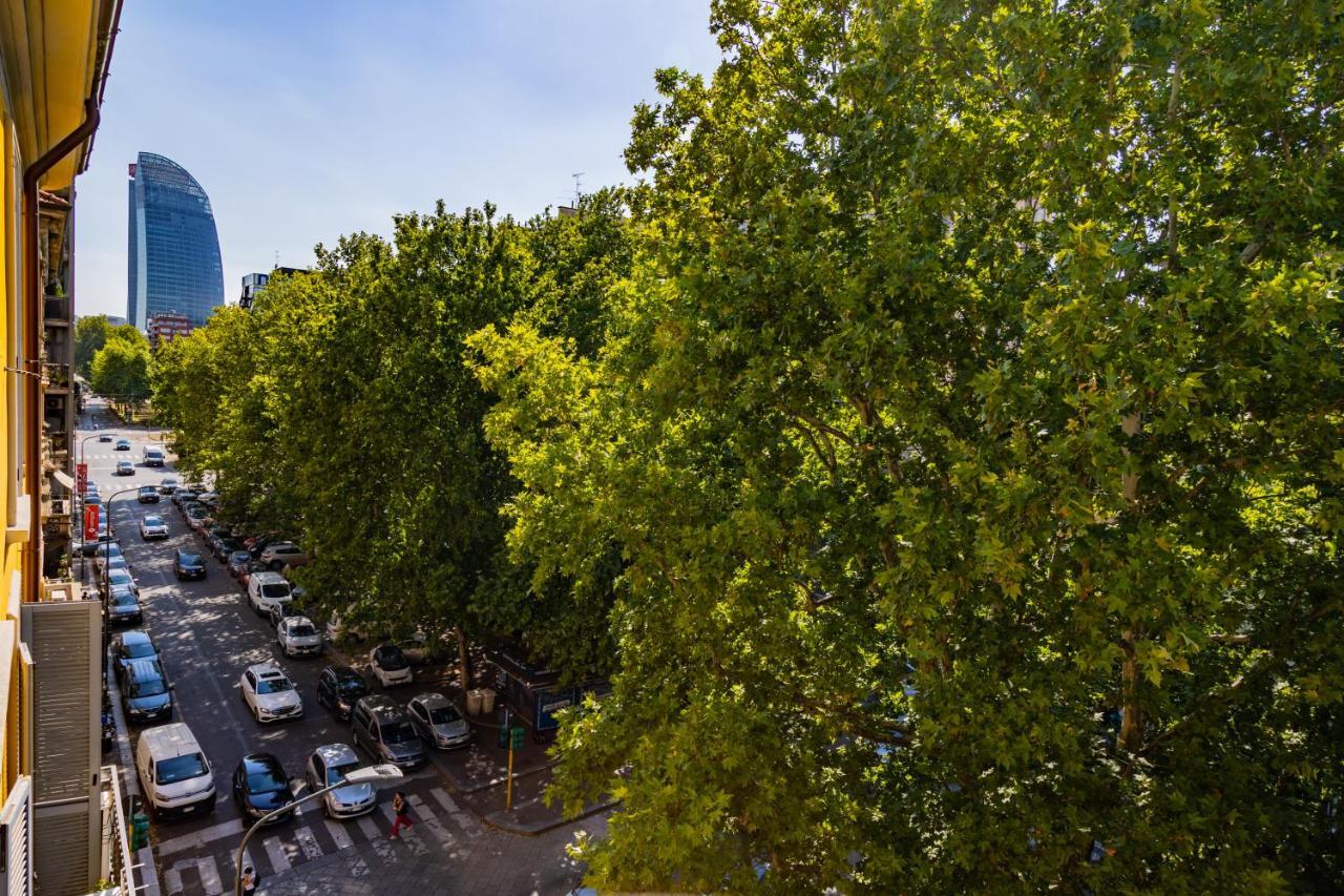 Citylife Charme - Milano Sempione Dış mekan fotoğraf